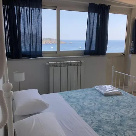 Taormina Loview Apartment Giardini-Naxos