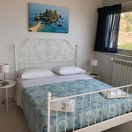 Taormina Loview Giardini Naxos