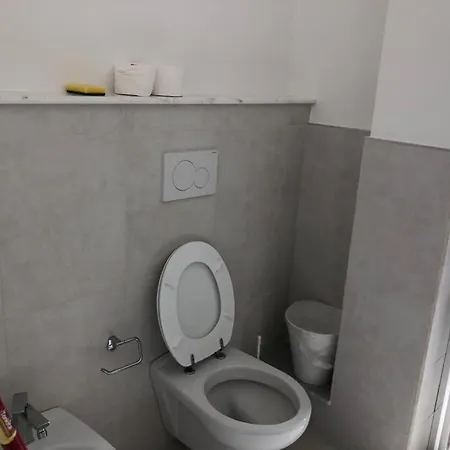Taormina Loview Apartment *