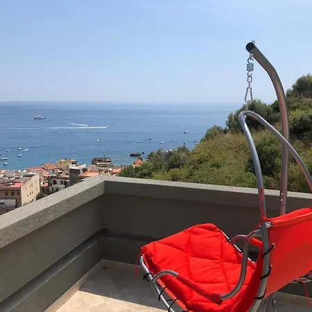 Apartment Taormina Loview