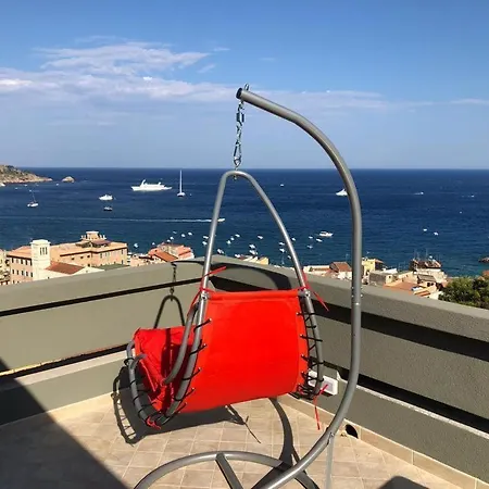 Taormina Loview Apartment *
