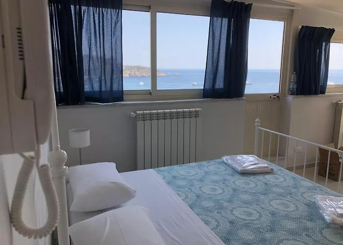 Taormina Loview Apartment Giardini Naxos