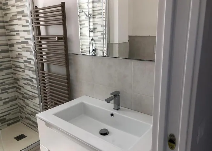 Taormina Loview Apartment *