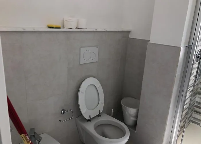 Taormina Loview Apartment *