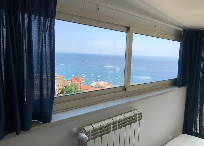 Apartment Taormina Loview *