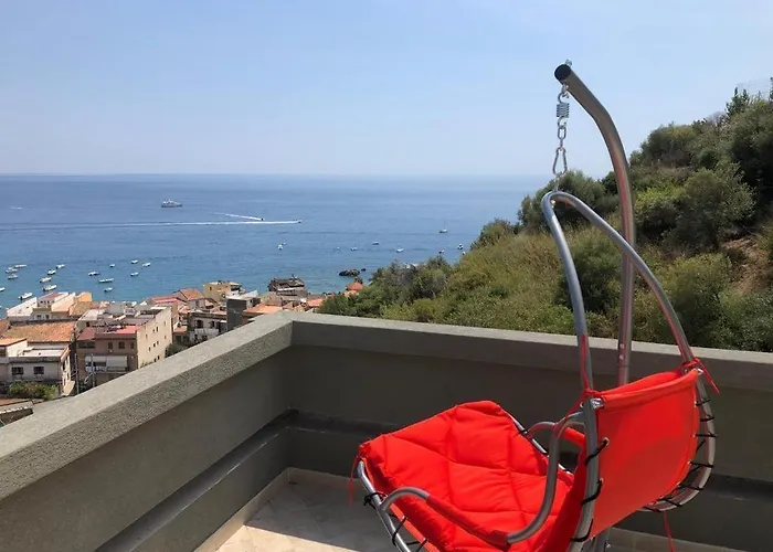 Apartment Taormina Loview
