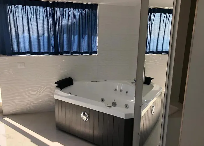 Taormina Loview Apartment