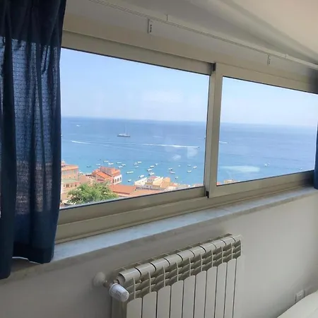 Lejlighed Taormina Loview *
